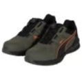 PUMA　ATWORK　スプリント2.1 オリーブ ディスク ロー (64.402.0)
