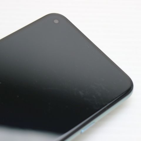 超美品 SIMフリー Google Pixel 5 ソータセージ 即日発送 スマホ 白