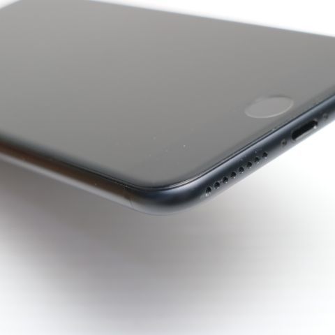 超美品 SIMフリー iPhone7 PLUS 256GB ブラック 即日発送 スマホ apple