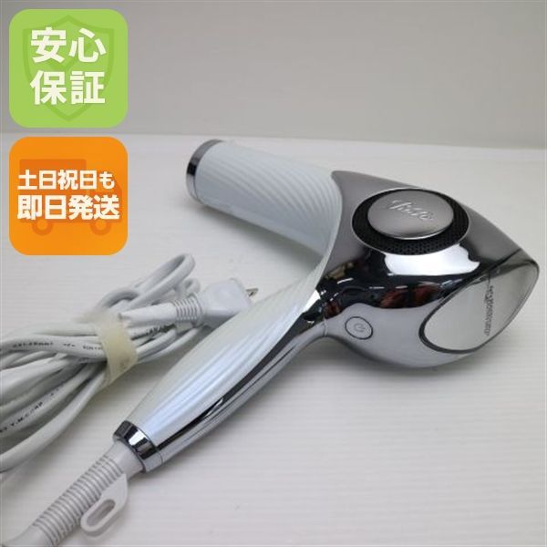 良品中古 RE-AB ReFa BEAUTECH DRYER リファビューテックドライヤー