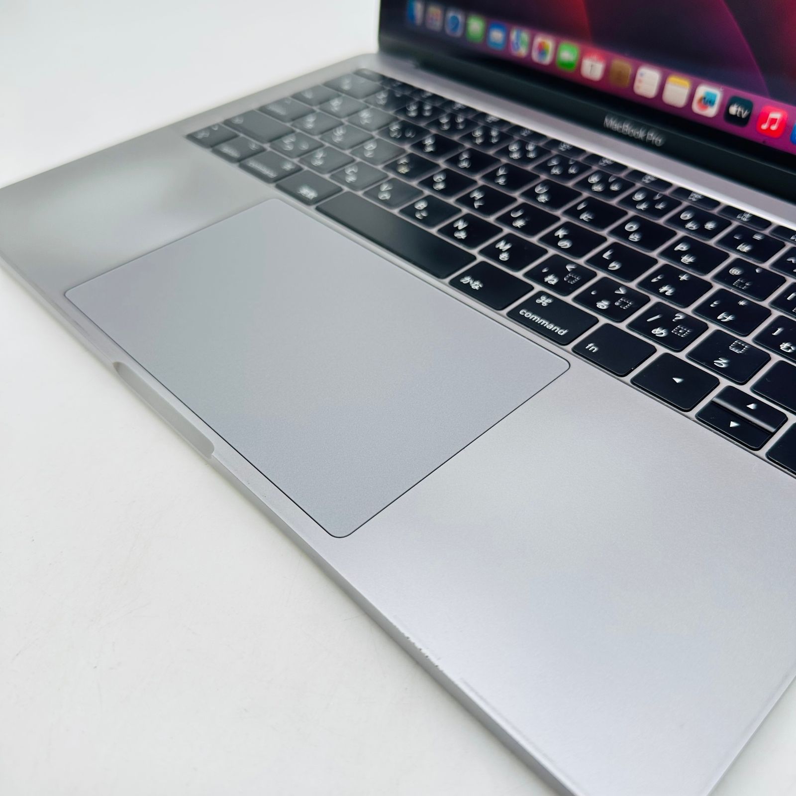 MacBook Pro 13