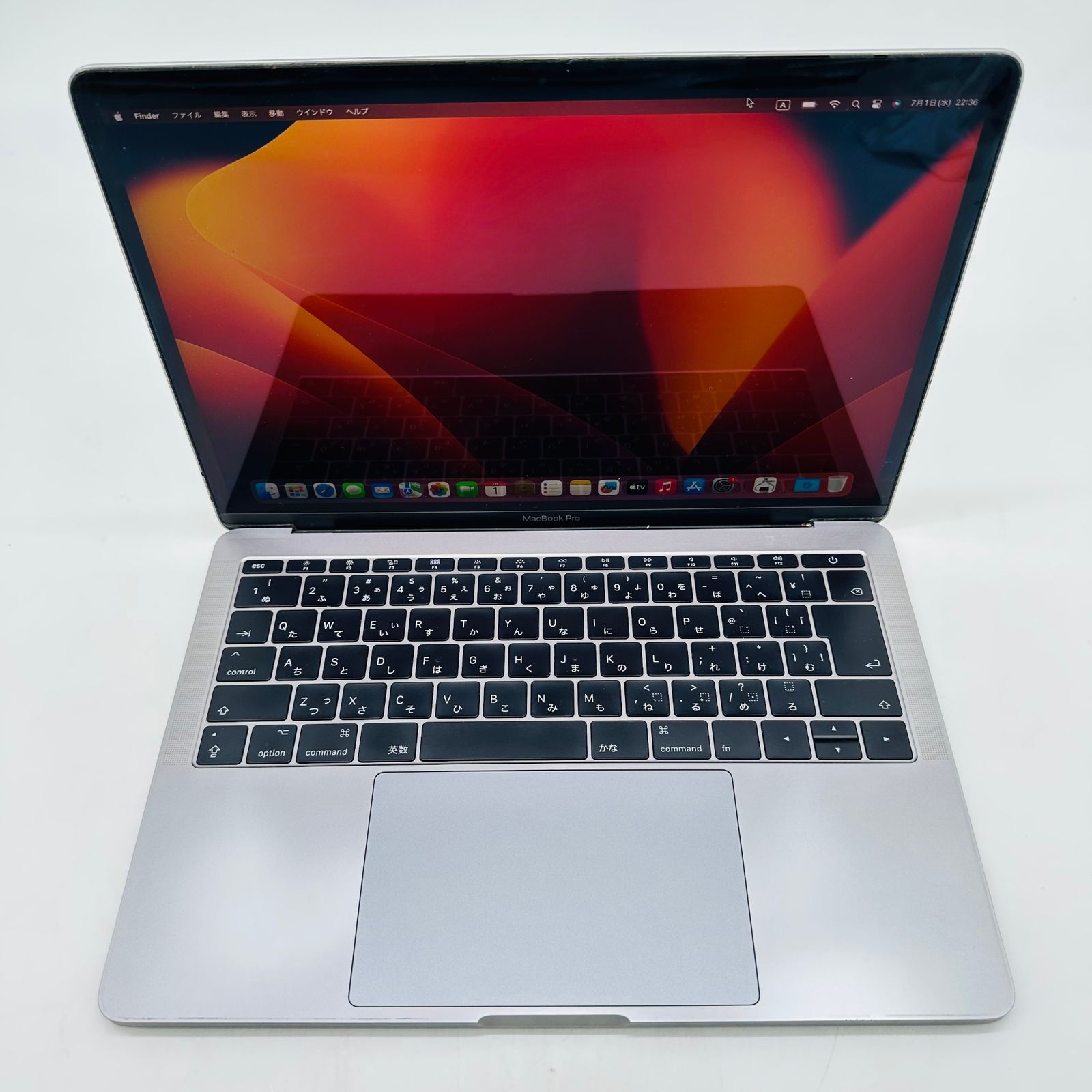 MacBook Pro 13