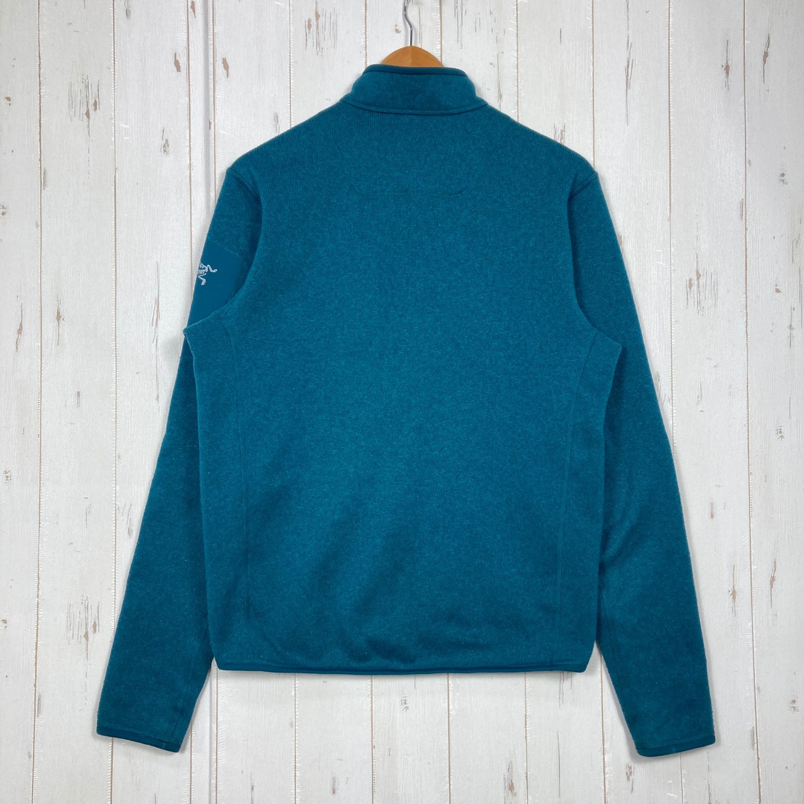 📦️Men's S ブルー系 Arcteryx ( アークテリクス ) コバート