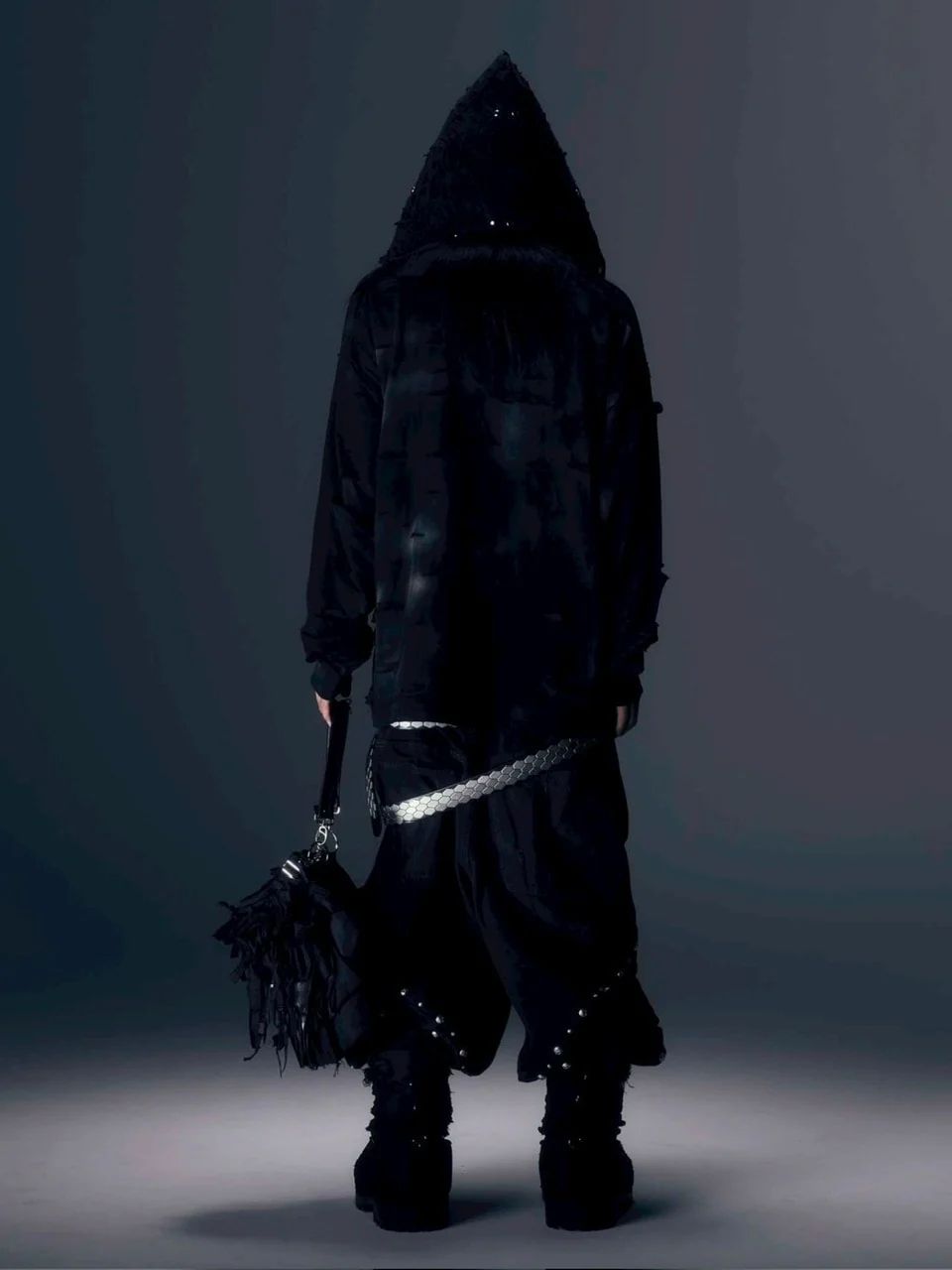 新品未使用【DIG YOUR OWN GRAVE】DOUBLE UP PANTS - メルカリ