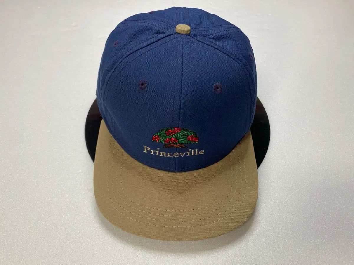 Usa vintageキャップ ベースボールキャップ