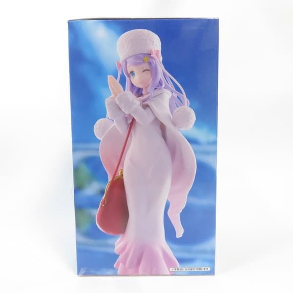 アナスタシア様限定 中古 未開封品 王選候補者と騎士フィギュアーアナスタシア陣営ー