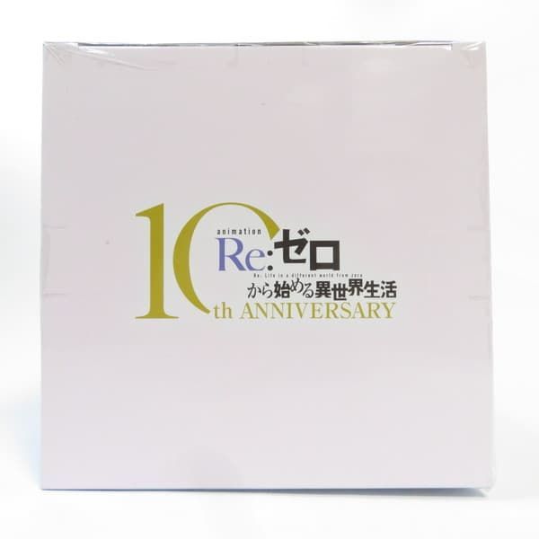 中古 未開封品 王選候補者と騎士フィギュアーアナスタシア陣営ー