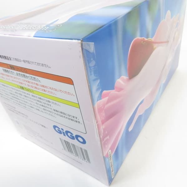 中古 未開封品 王選候補者と騎士フィギュアーアナスタシア陣営ー