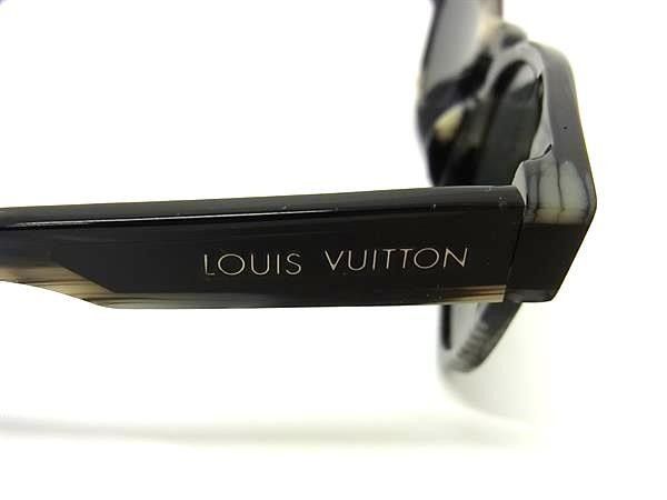 LOUIS VUITTON ルイヴィトン サングラス サングラス LV パームツリー