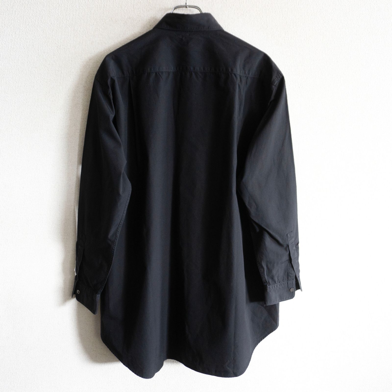 アーカイブ】Y's for men【コットン オーバーサイズ シャツ】3 ワイズ