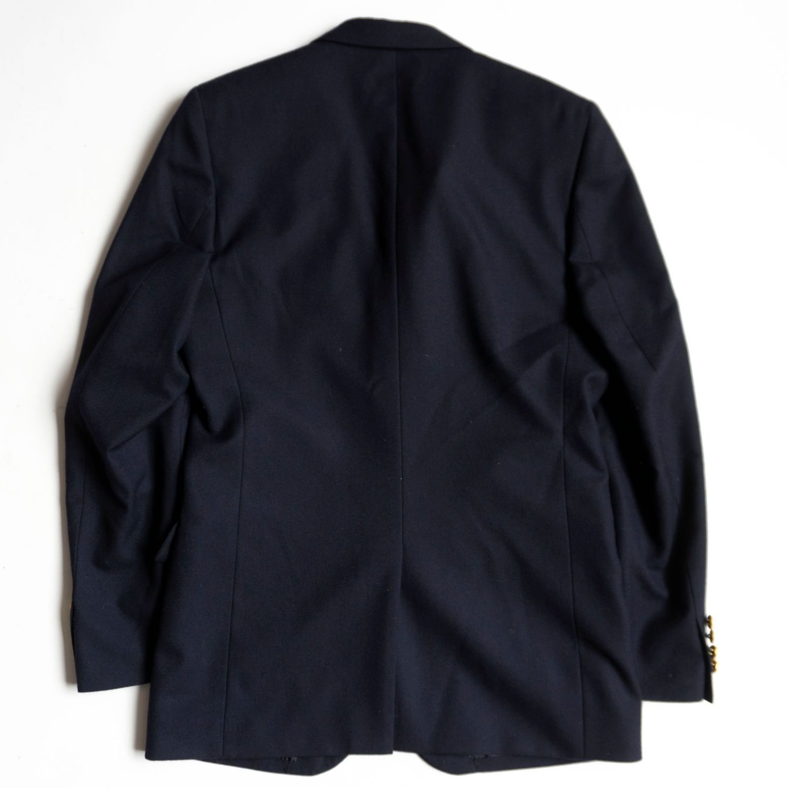 最高級品】POLO RALPH LAUREN【テーラードジャケット /紺ブレ】170