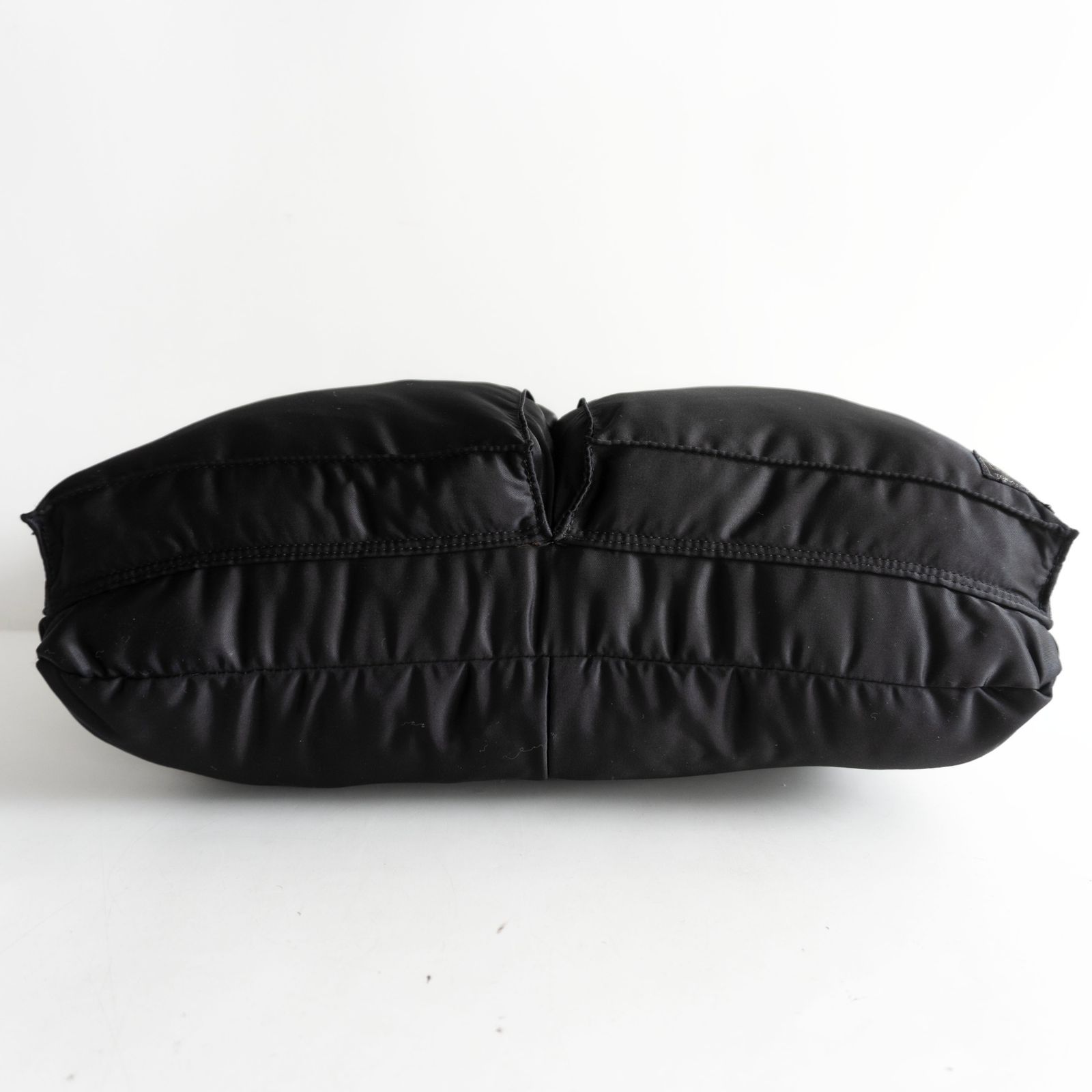 美品】PORTER 【ショート ヘルメットバッグ】ポーター ショルダー