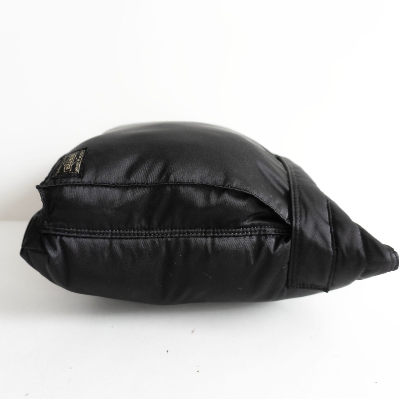 美品】PORTER 【ショート ヘルメットバッグ】ポーター ショルダー