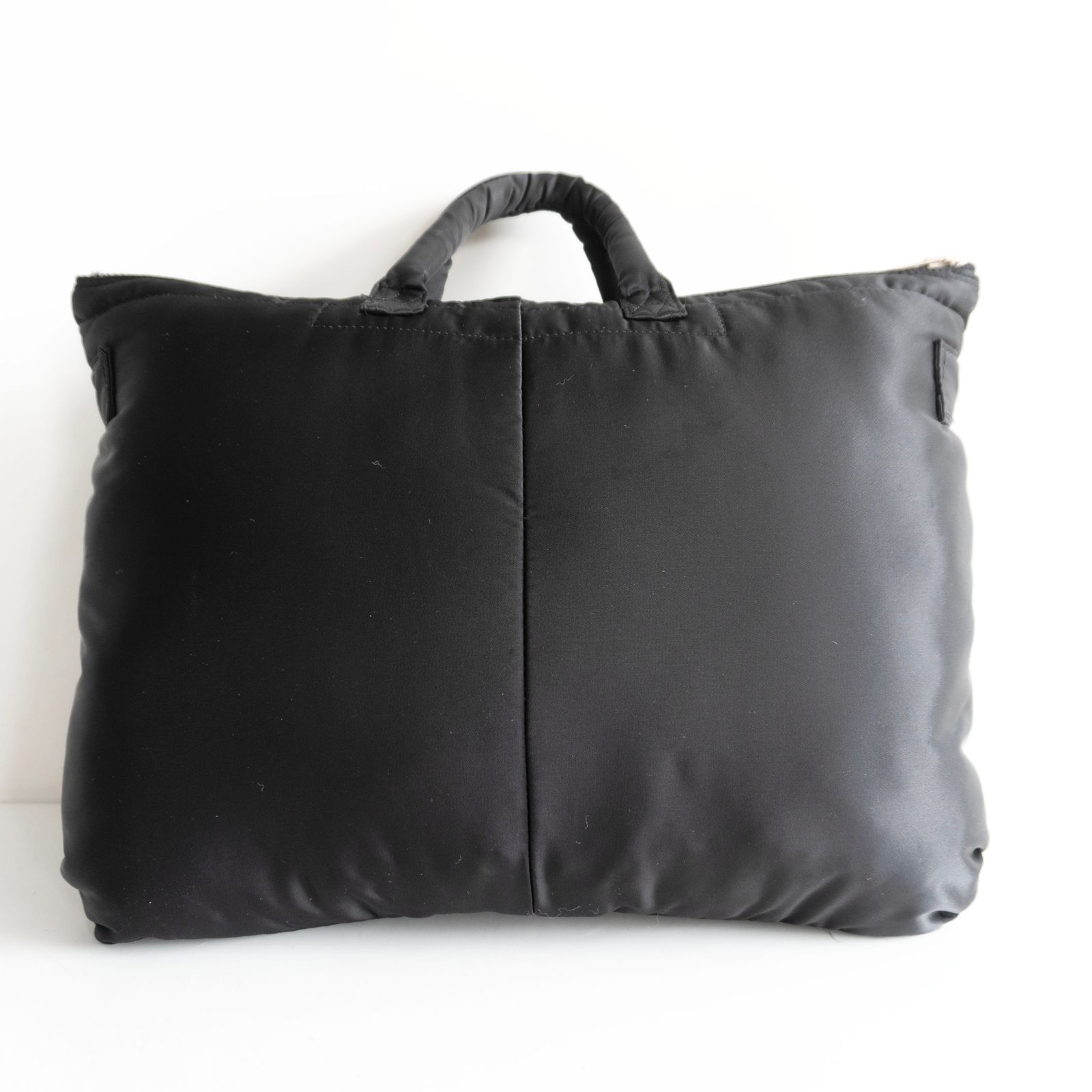 美品】PORTER 【ショート ヘルメットバッグ】ポーター ショルダー