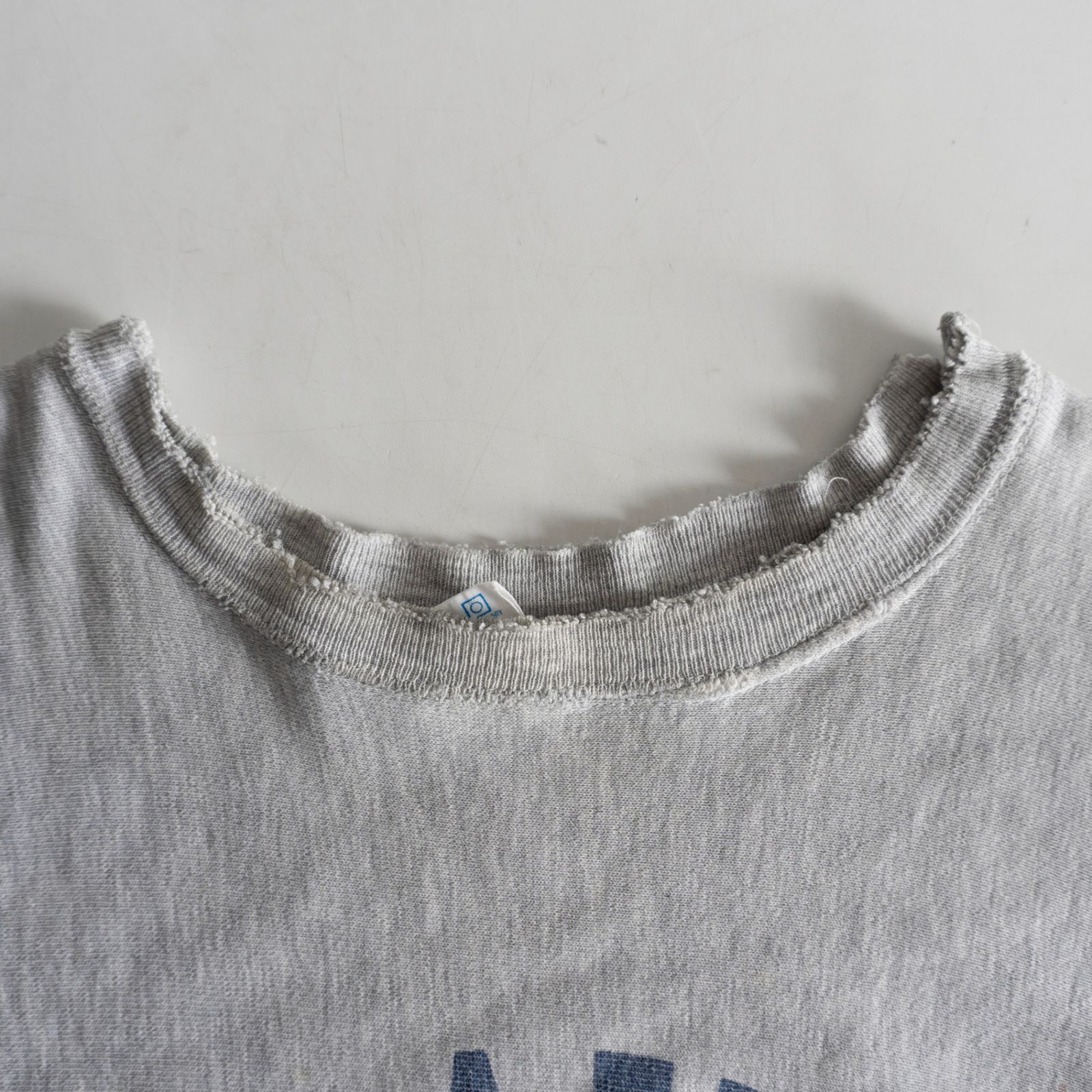 80s/USA製】CHAMPION【NAVY REVERSE WEAVE リバースウィーブ