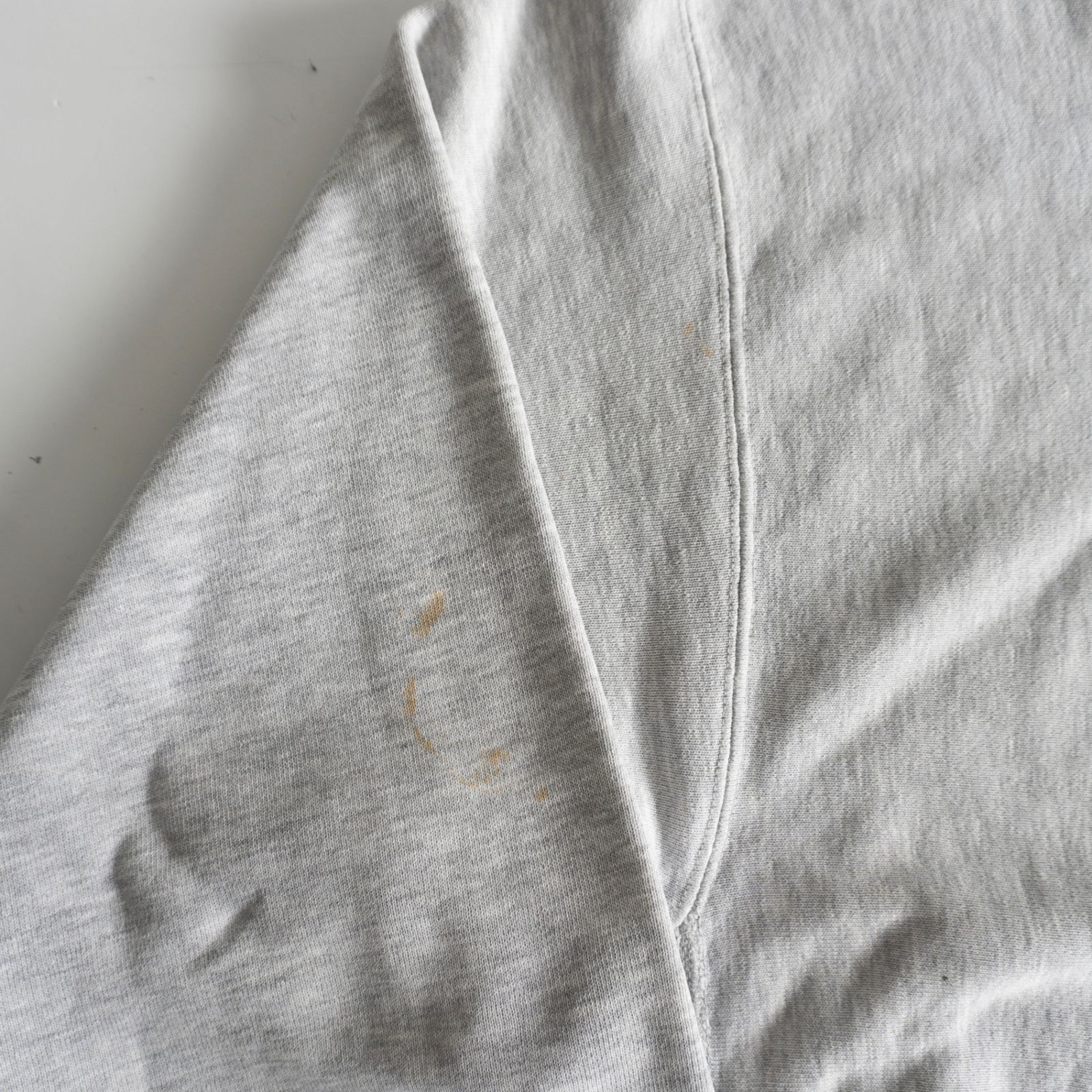 80s/USA製】CHAMPION【NAVY REVERSE WEAVE リバースウィーブ
