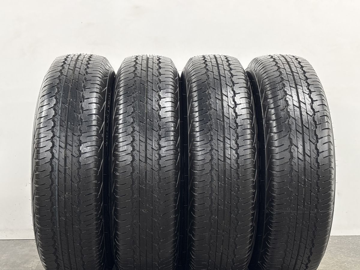 新車外し品 バリ溝】スズキ JB74 ジムニーシエラ 純正 15in 5.5J +5