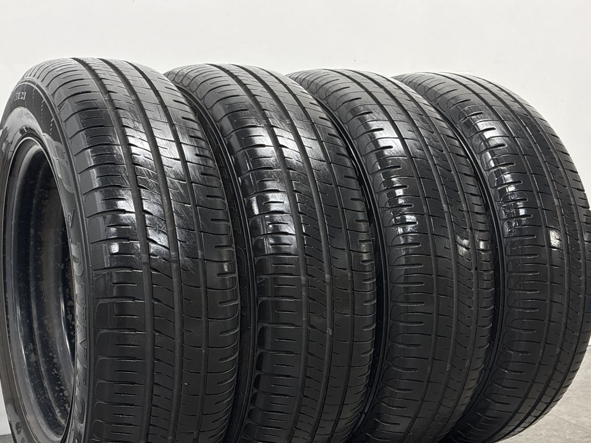 2023年製 サマータイヤ付】ホンダ フリード 純正 15in 5.5J +38 PCD114