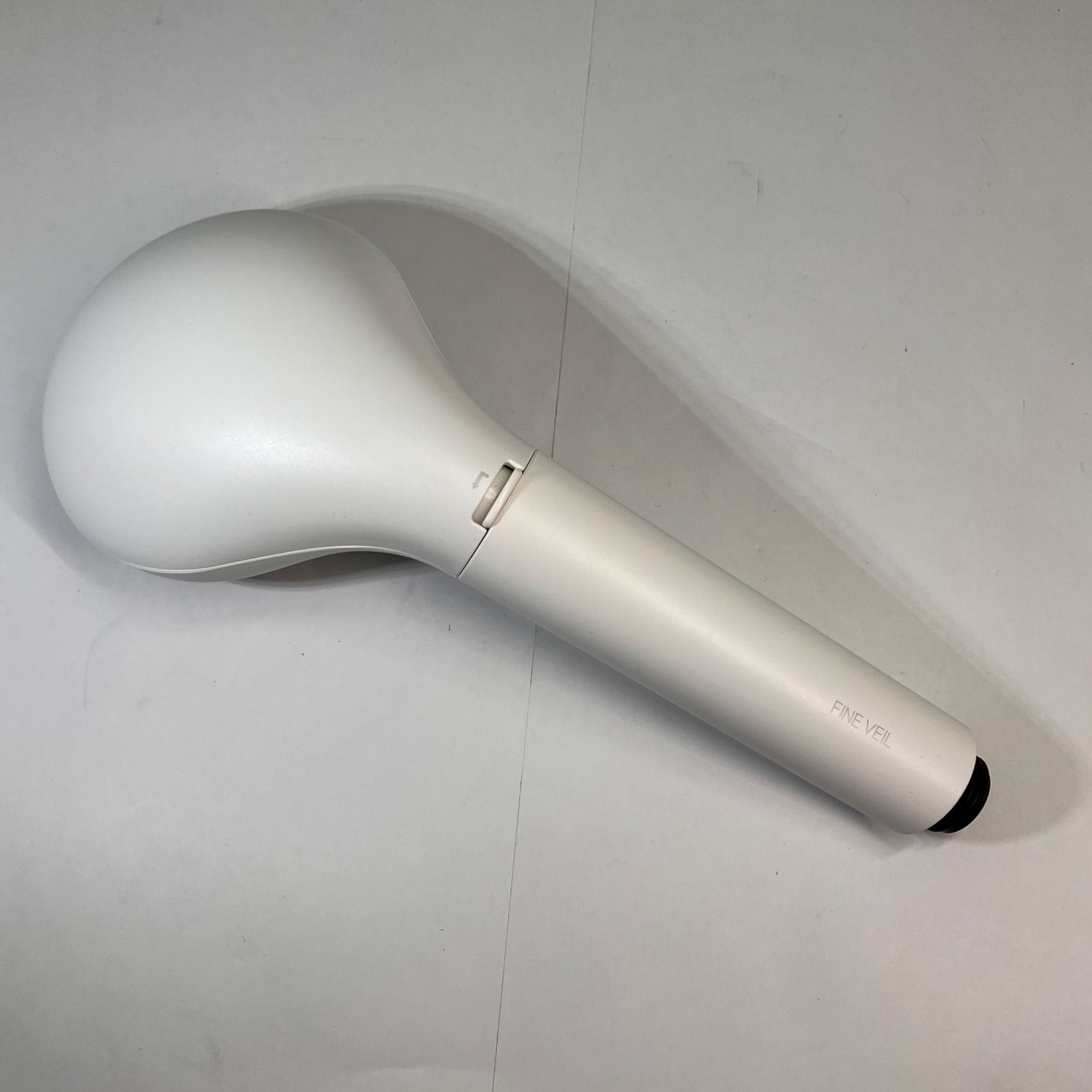 未使用品 Panasonic FINE VEIL パナソニック ファインベール シャワー 