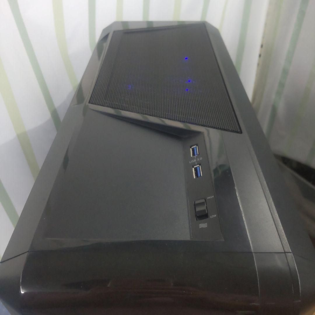 Core i5 GTX970 ゲーミングPC M.2 SSD搭載 - メルカリ