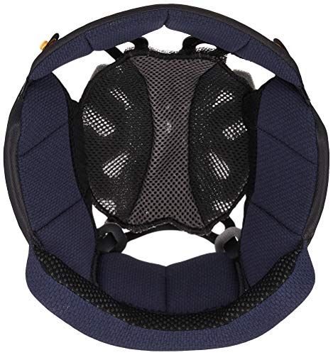 [アライ] ヘルメットパーツ 5687 RX-7X EP システム内装 III-7ｍｍ (59-60) [RX-7X INTERIOR PAD EP] (旧品番:5687) 075687pms b556ace5 6,773円