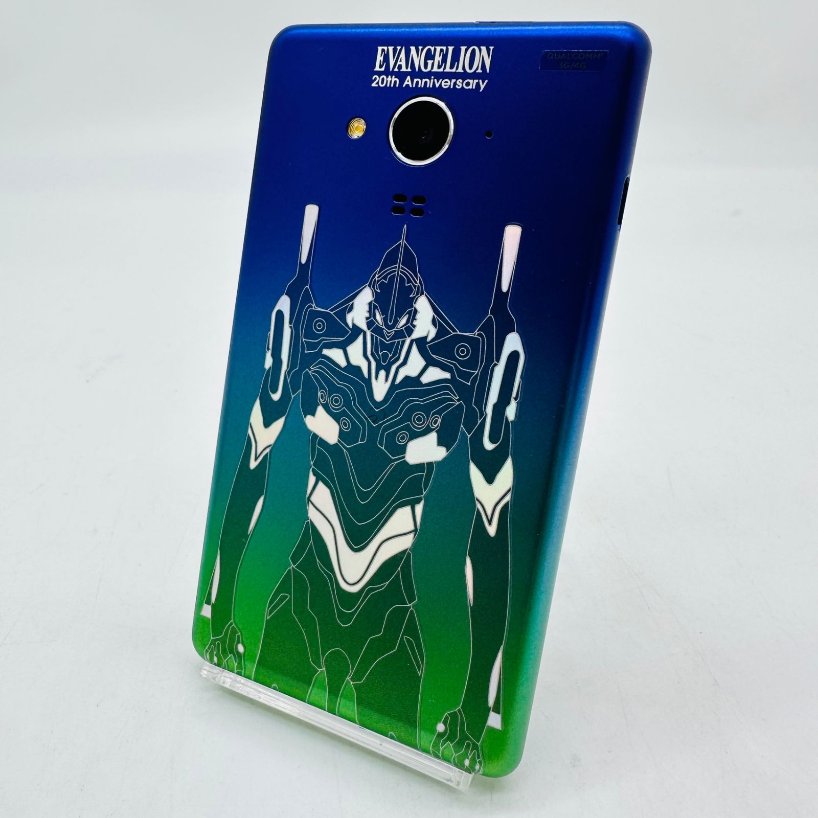 中古B】AQUOS SH-M02-EVA20 SIMフリー - メルカリ