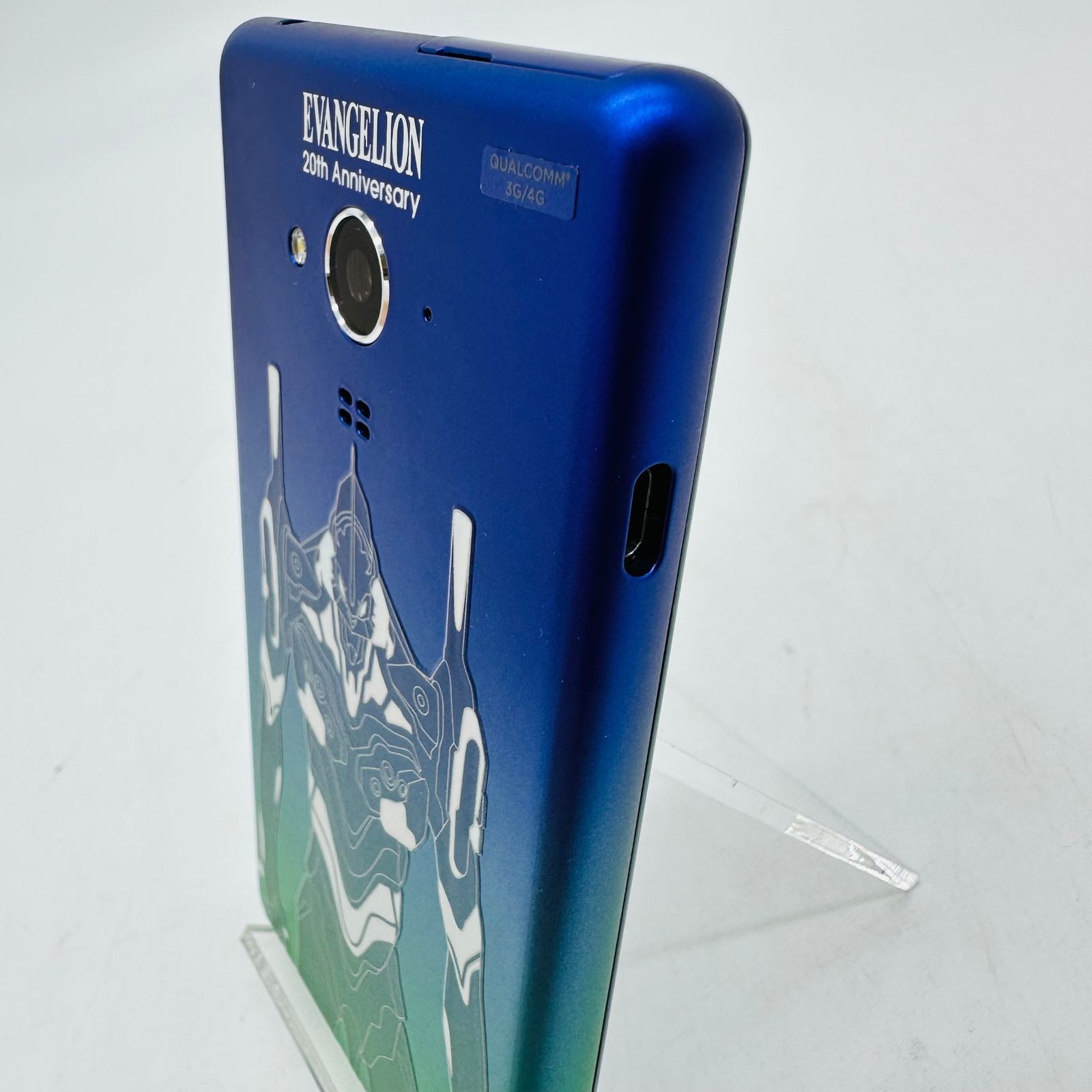 中古B】AQUOS SH-M02-EVA20 SIMフリー - メルカリ
