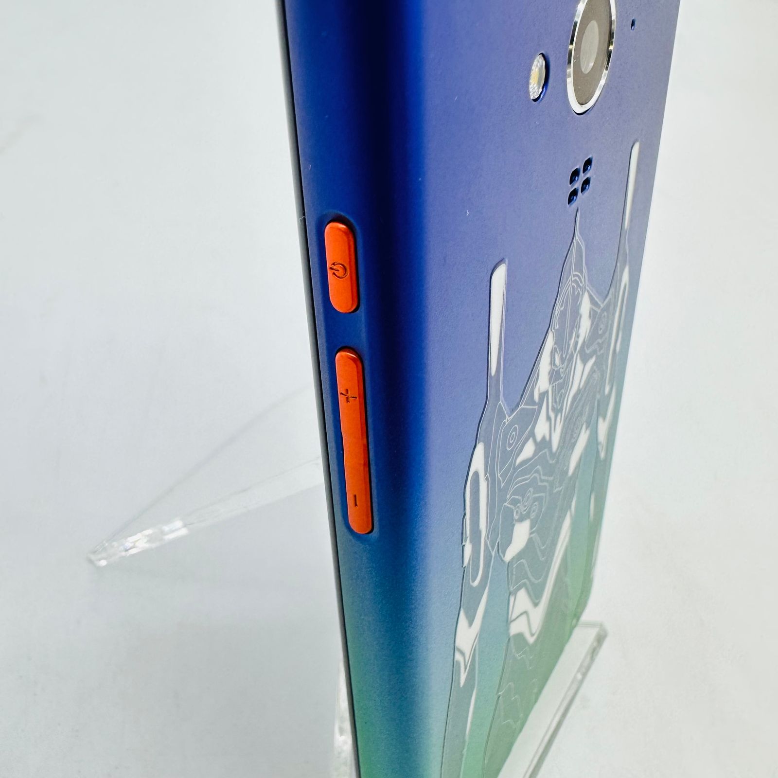 中古B】AQUOS SH-M02-EVA20 SIMフリー - メルカリ