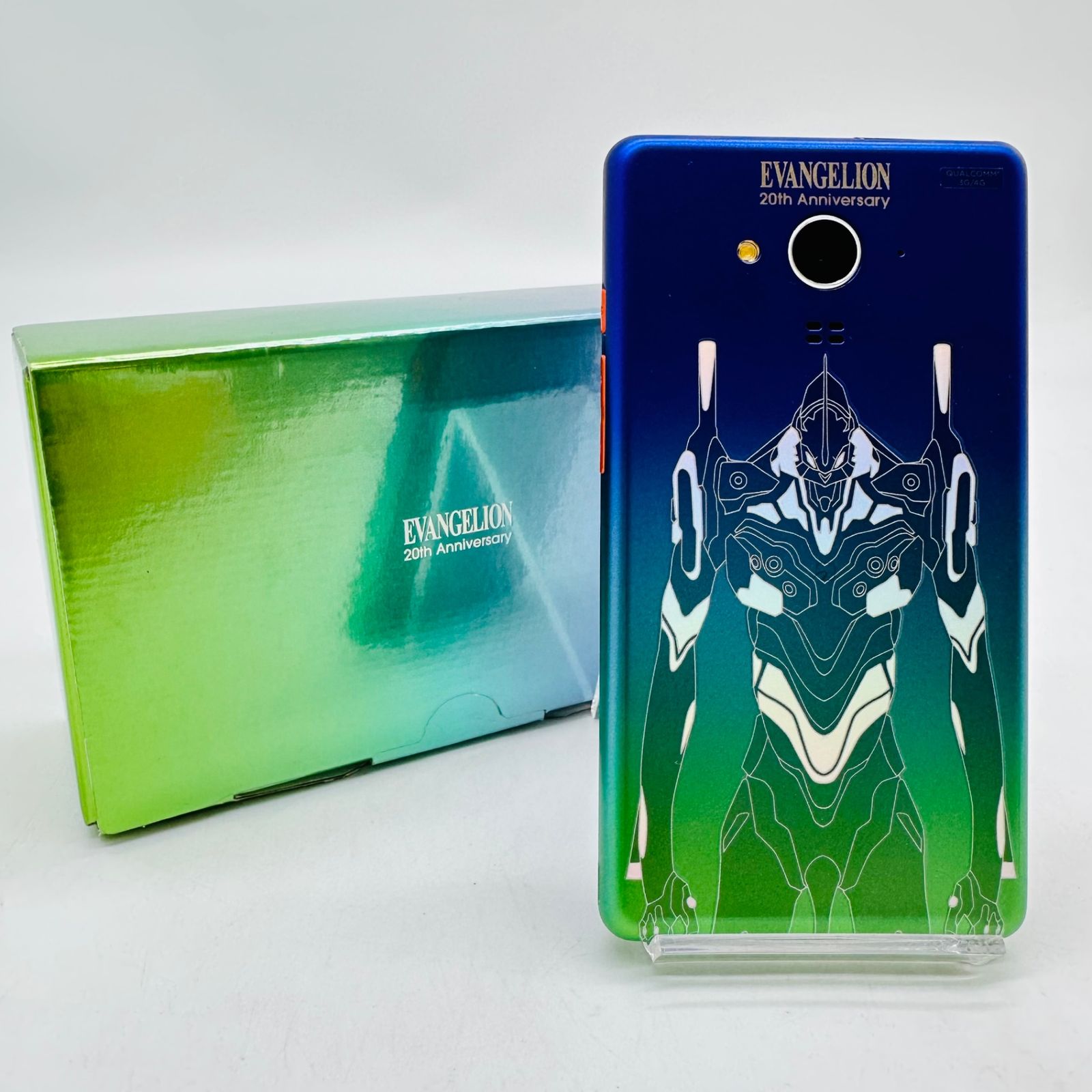 中古B】AQUOS SH-M02-EVA20 SIMフリー - メルカリ