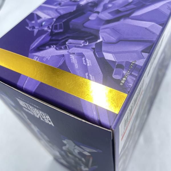 【輸送箱未開封】LROBOT魂 ストライクフリーダム 20th Ver. 中古】METAL ROBOT魂 SIDE MS ｽﾄﾗｲｸﾌﾘｰﾀﾞﾑｶﾞﾝﾀﾞﾑ 20th Anniversary Ver