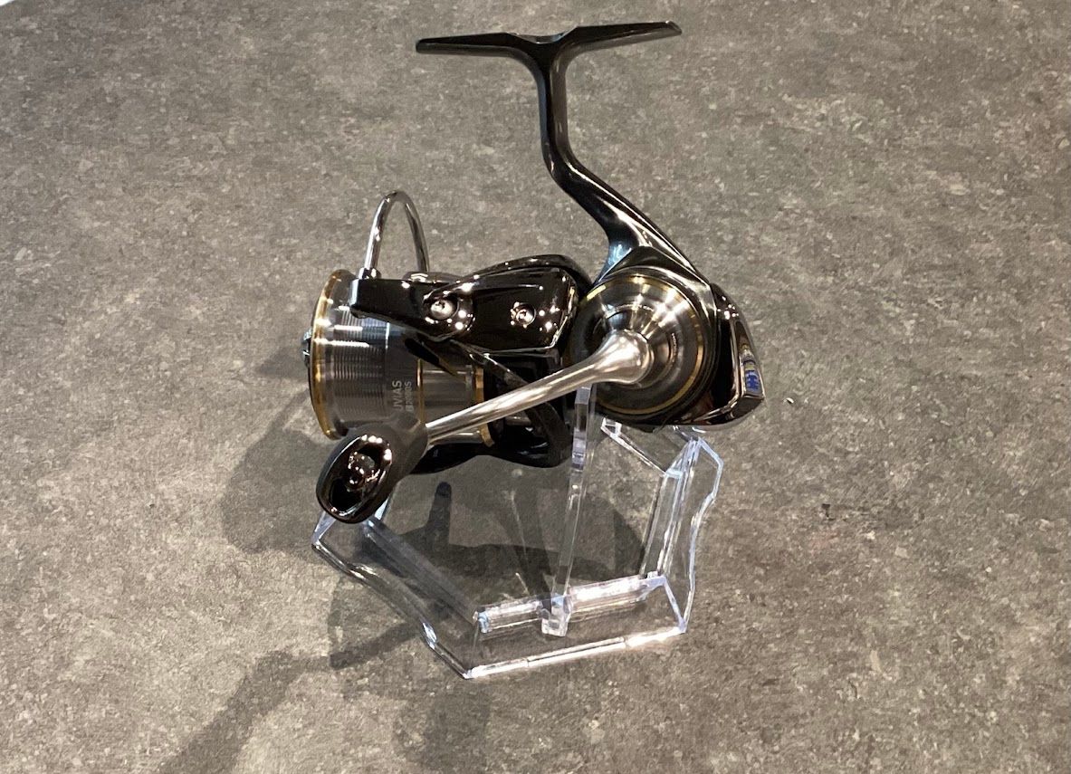 ﾀﾞｲﾜ 20ﾙﾋﾞｱｽ FC LT2000S【中古ランクA】 FLD東郷店