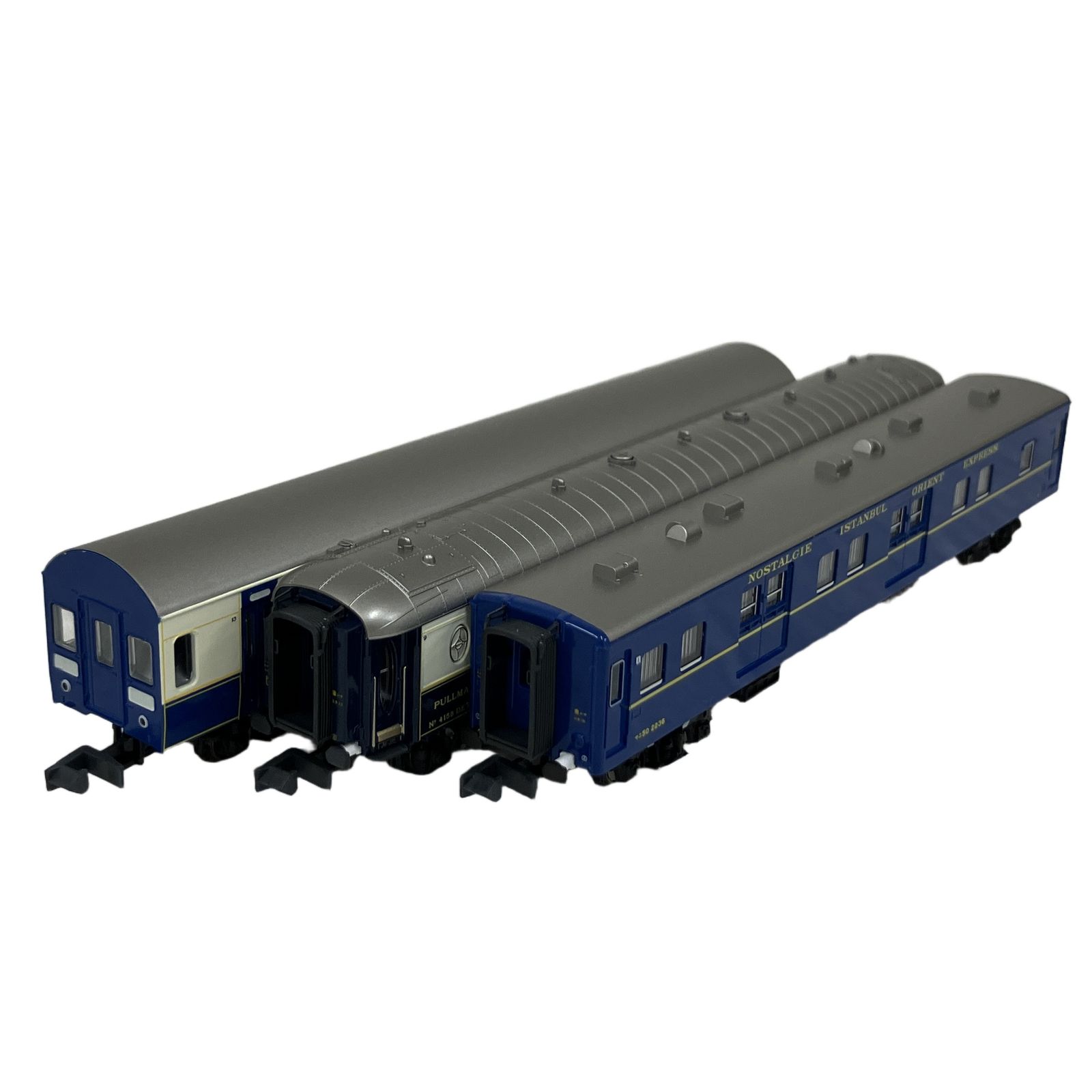 KATO 10-561 10-562 オリエントエクスプレス '88 基本 増結 13両セット