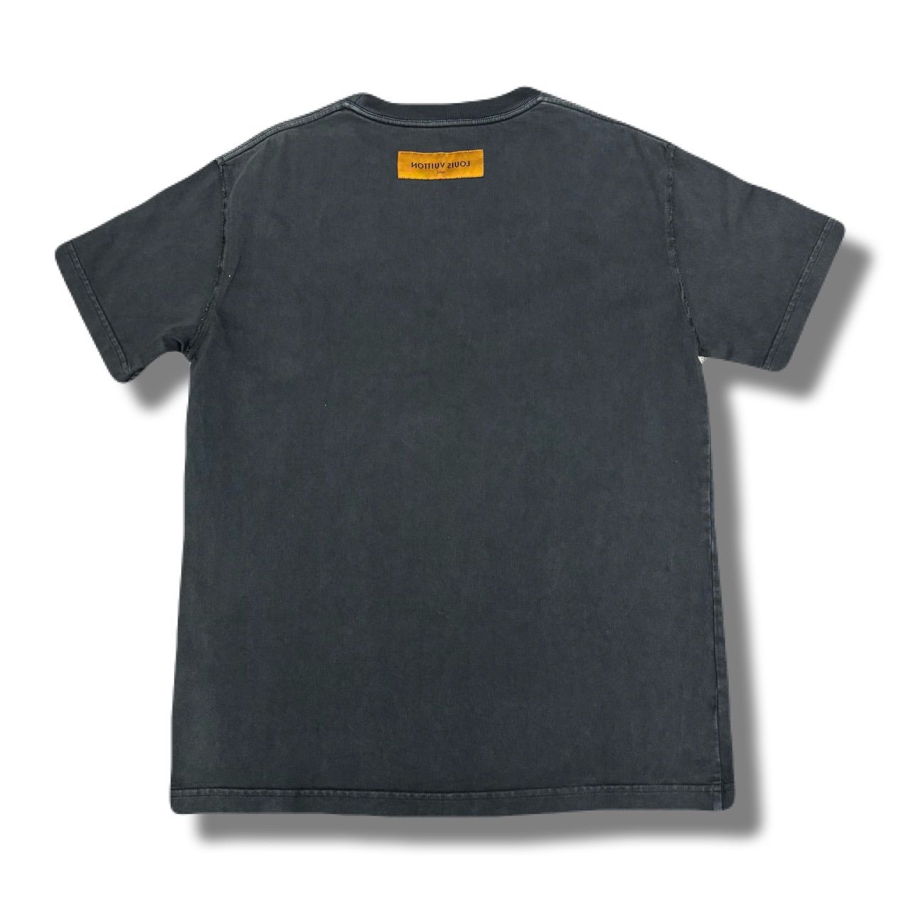 LOUIS VUITTON ルイヴィトン インサイドアウトTシャツ RM211Q JYN
