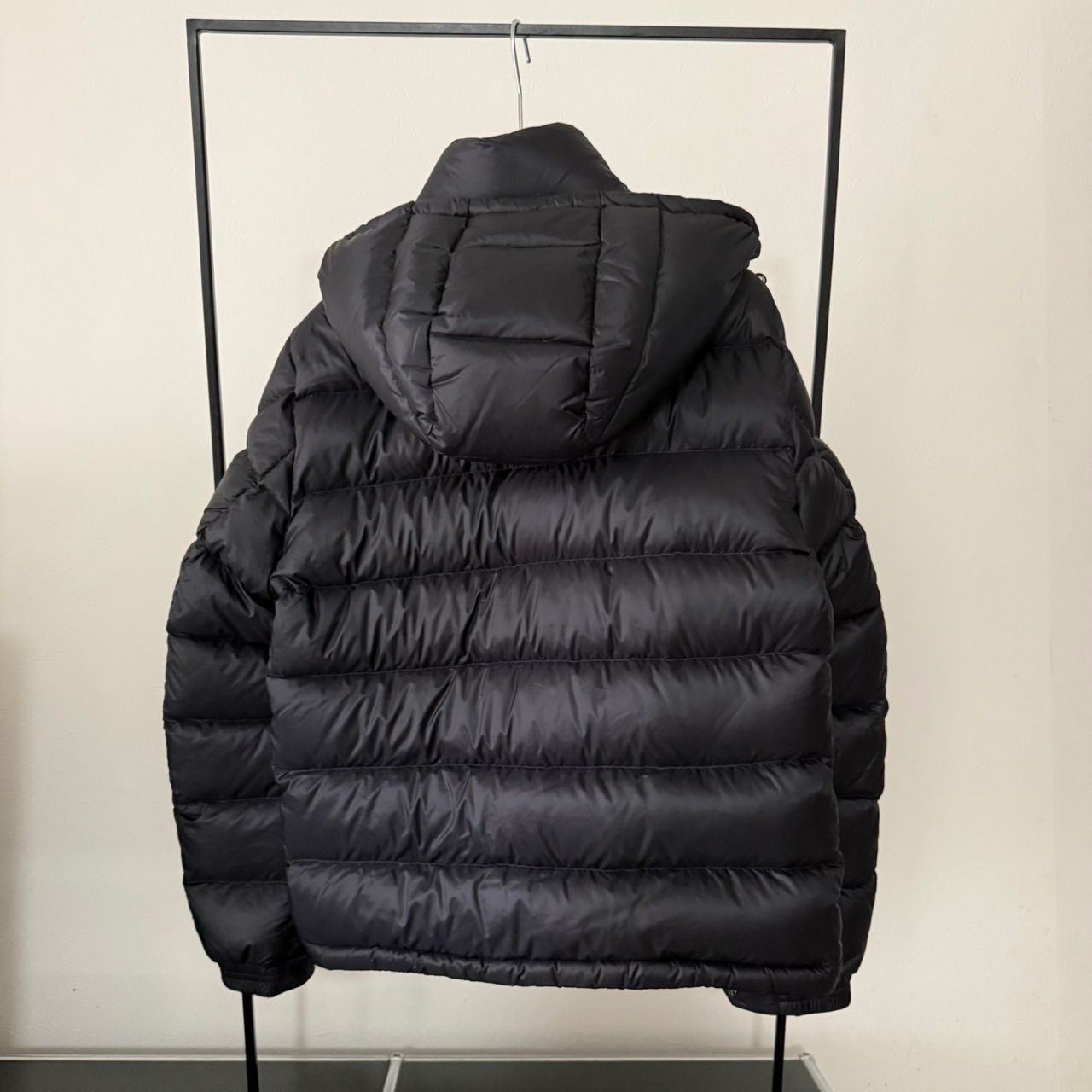 MONCLER モンクレール BRAMANT ブラマント☆ブラック☆サイズ1☆ダウン