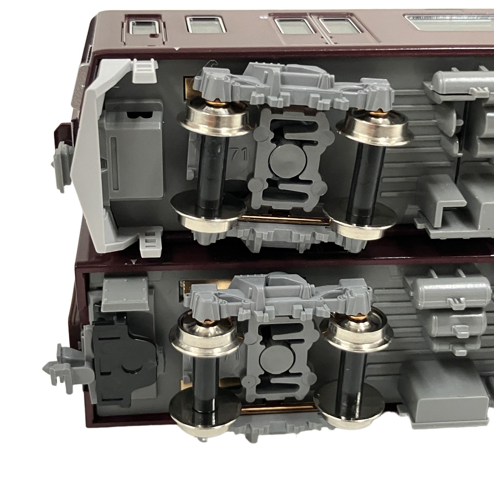 KATO 10-1823 阪急電鉄 9300系 京都線 基本 増結 PRiVACE 9両セット カトー