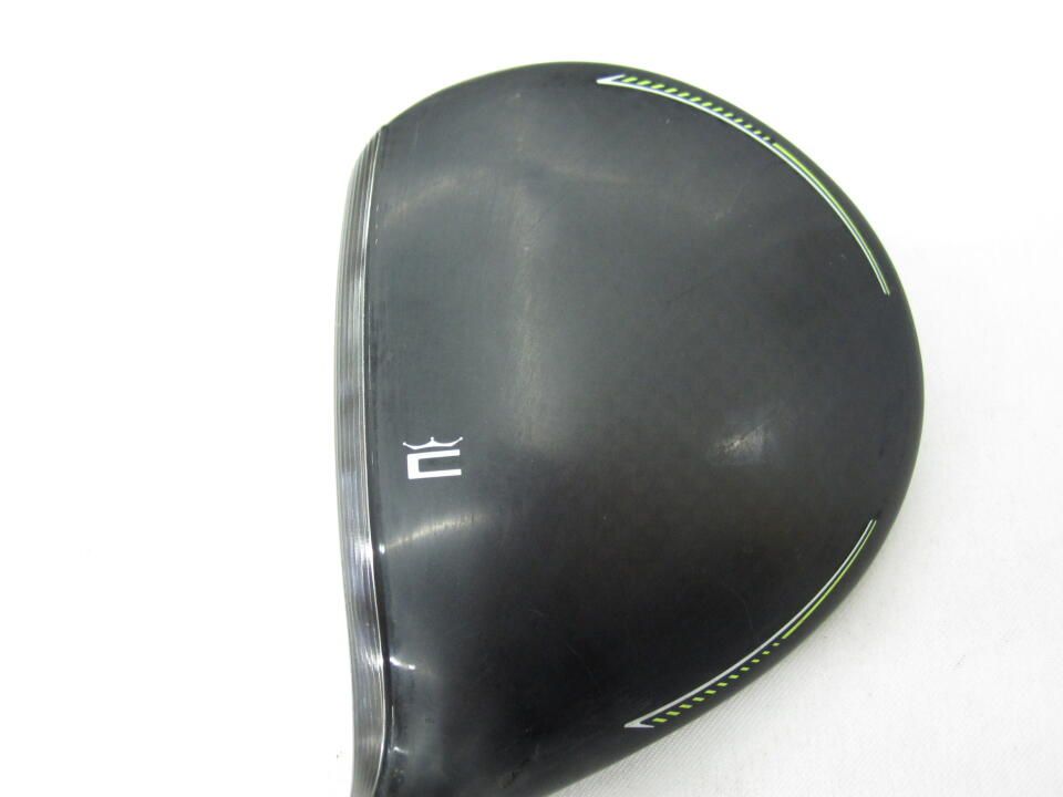 コブラ KING RADSPEED Black/Yellow 18.5度 HZRDUS SMOKE 70 6 