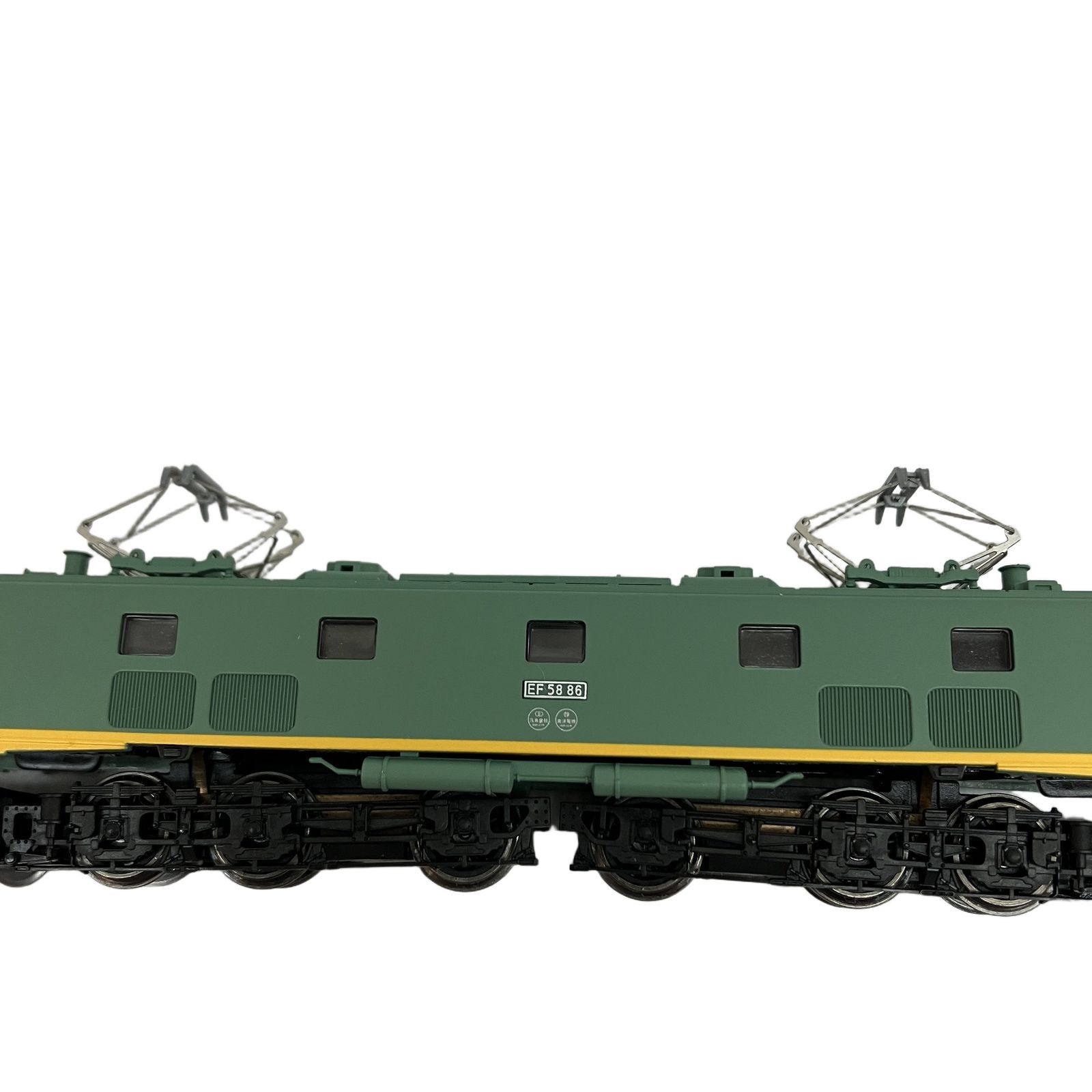 MICRO ACE A-5260/5261 EF58・86+44系客車 臨時特急「さくら」基本7両+