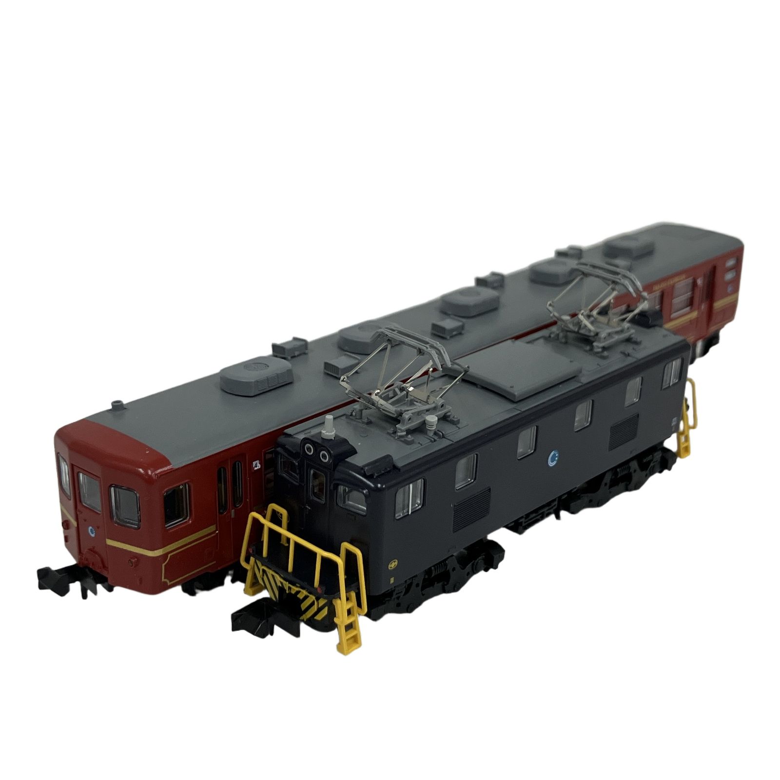 MICRO ACE A2689 A2084 5両おまとめ 秩父鉄道 マイクロエース Nゲージ