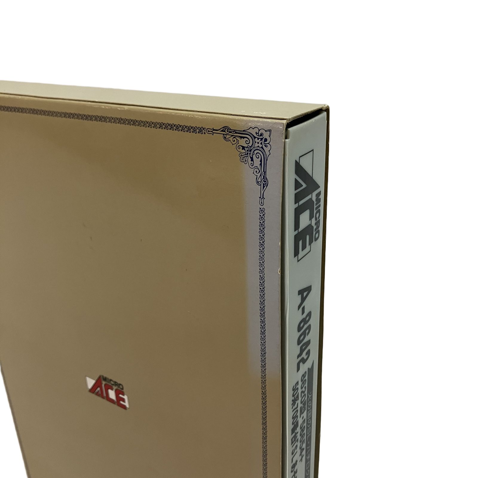 MICRO ACE マイクロエース A-8642 8620型 50系 700番台 SLあそBOY 4両