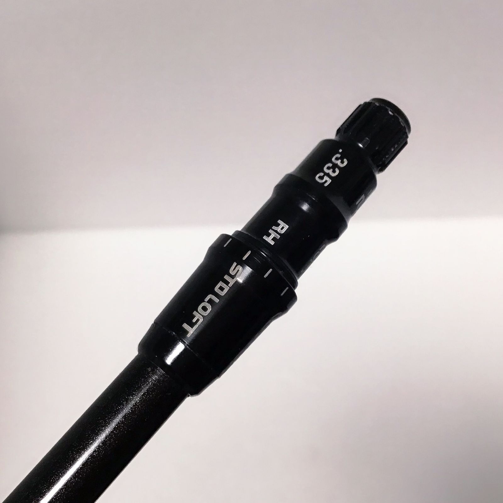 マミヤ ジアッタス The ATTAS 7S テーラーメイド ドライバー用 