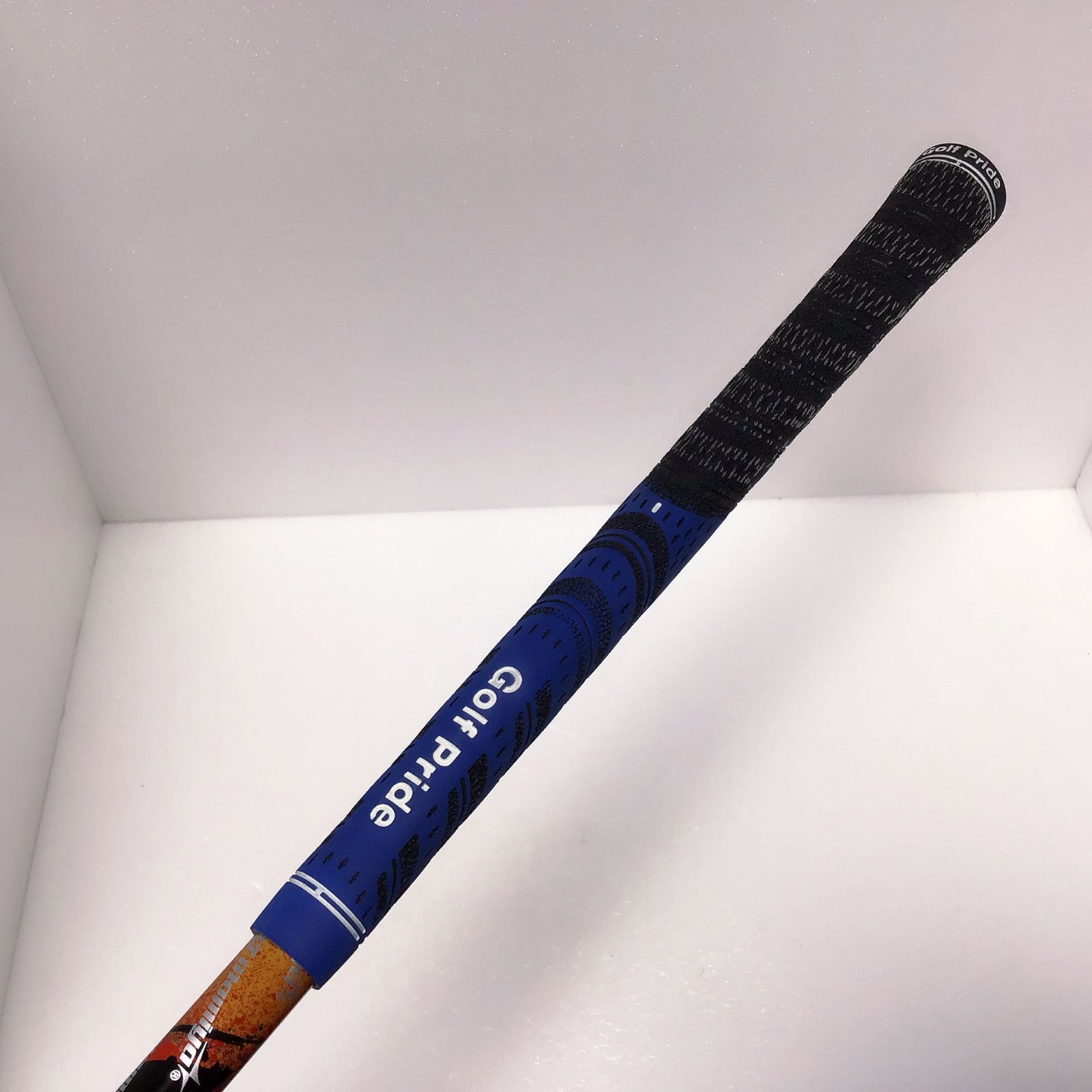 マミヤ ジアッタス The ATTAS 7S テーラーメイド ドライバー用