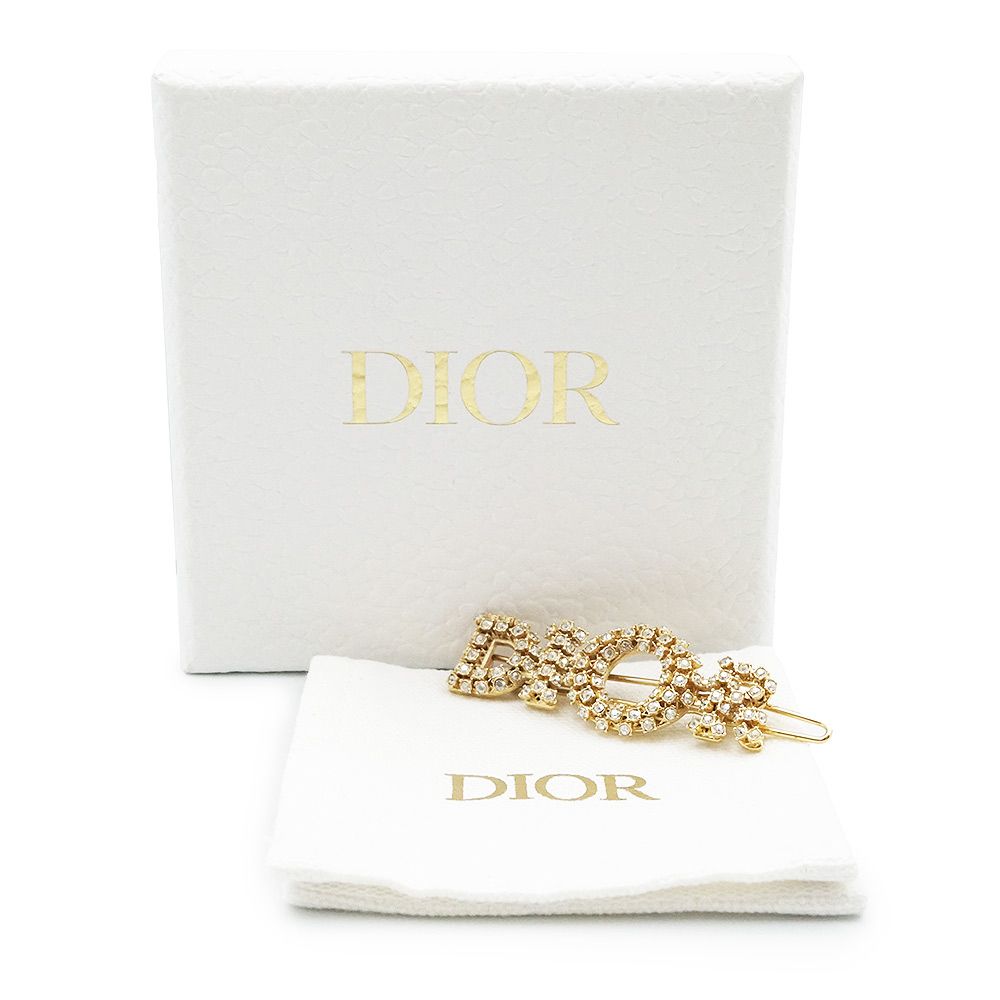 クリスチャンディオール V1081WOMCY ミス ディオール MISS DIOR ロゴ