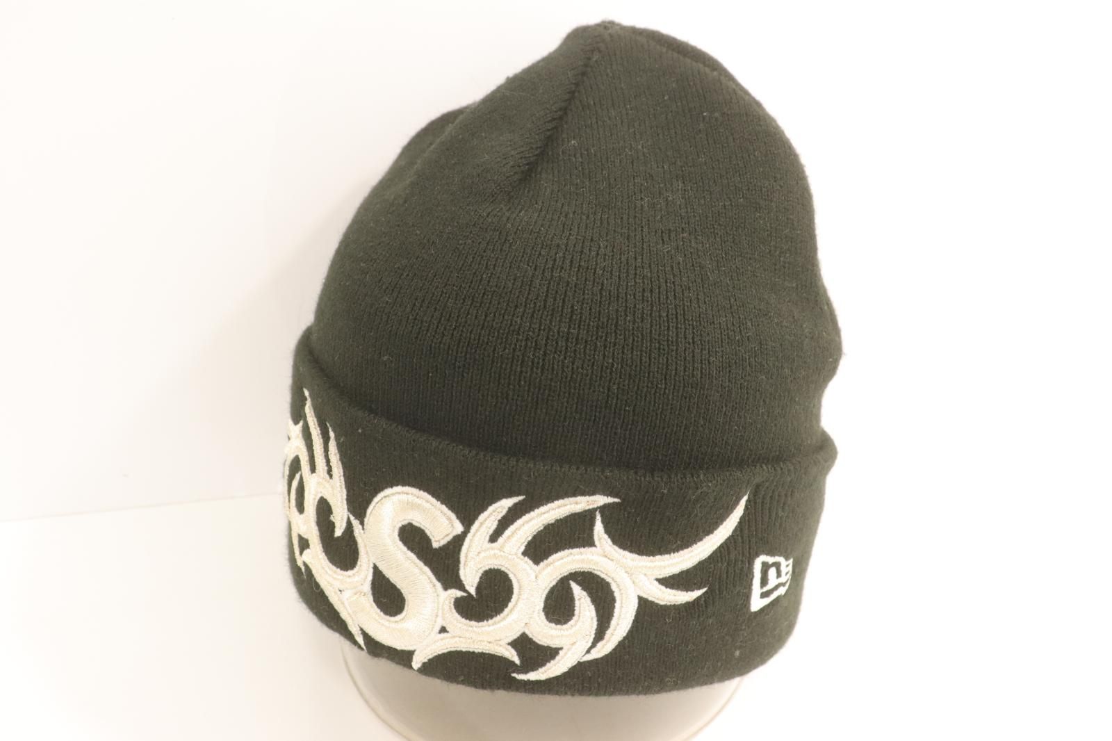 中古】 Supreme メンズニットキャップ -- 25AW New Era Tribal S Logo