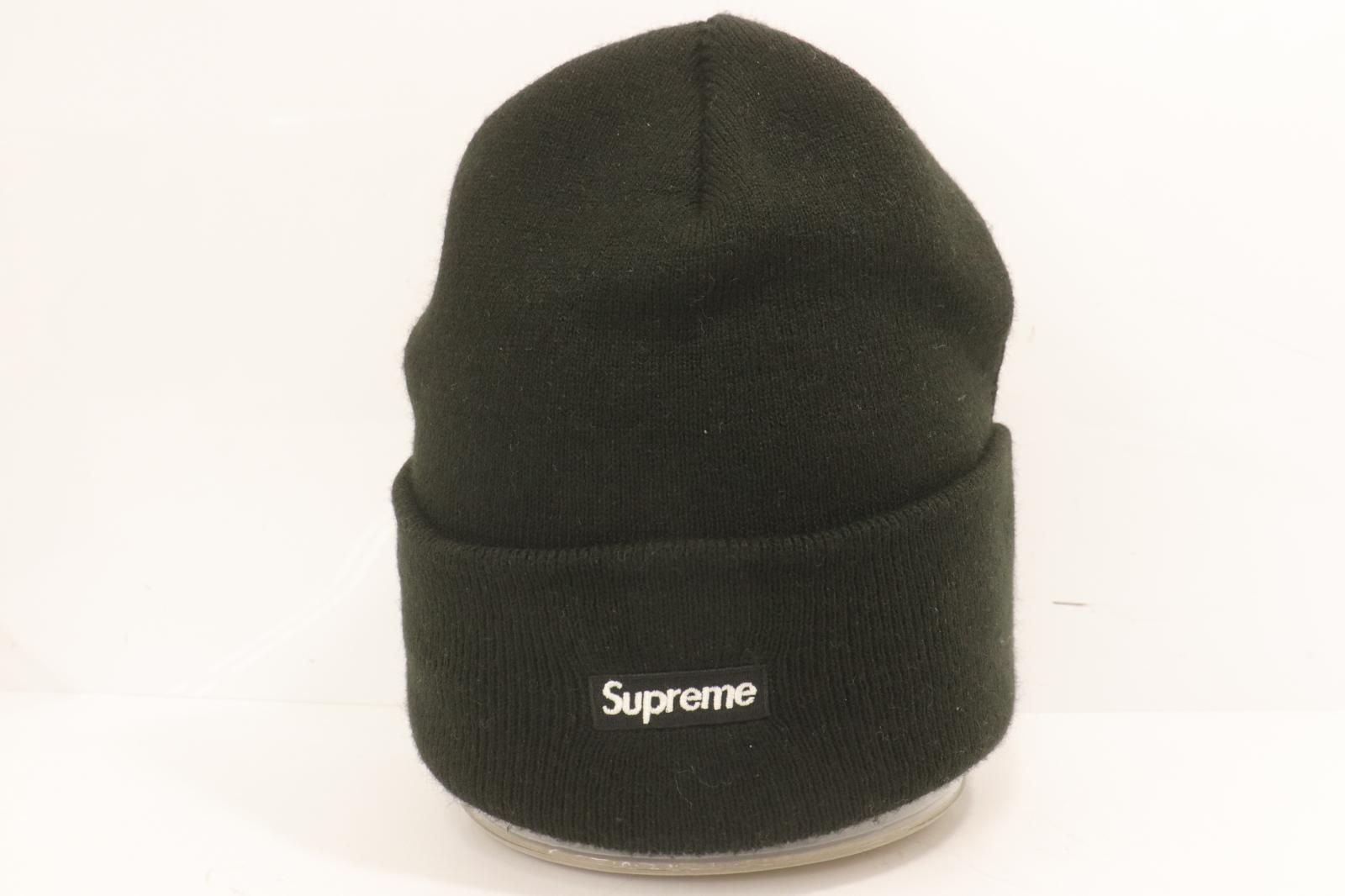 中古】 Supreme メンズニットキャップ -- 25AW New Era Tribal S Logo