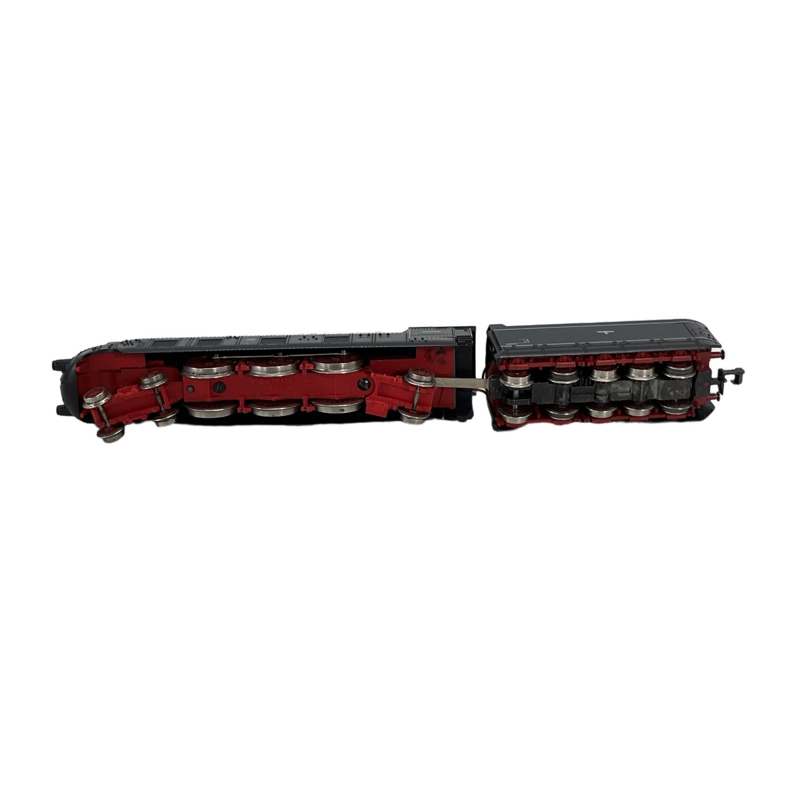 FLEISCHMANN piccolo 7172 Nゲージ 蒸気機関車 fleischmann piccolo 7172 フライシュマン 蒸気機関車 Nゲージ 鉄道