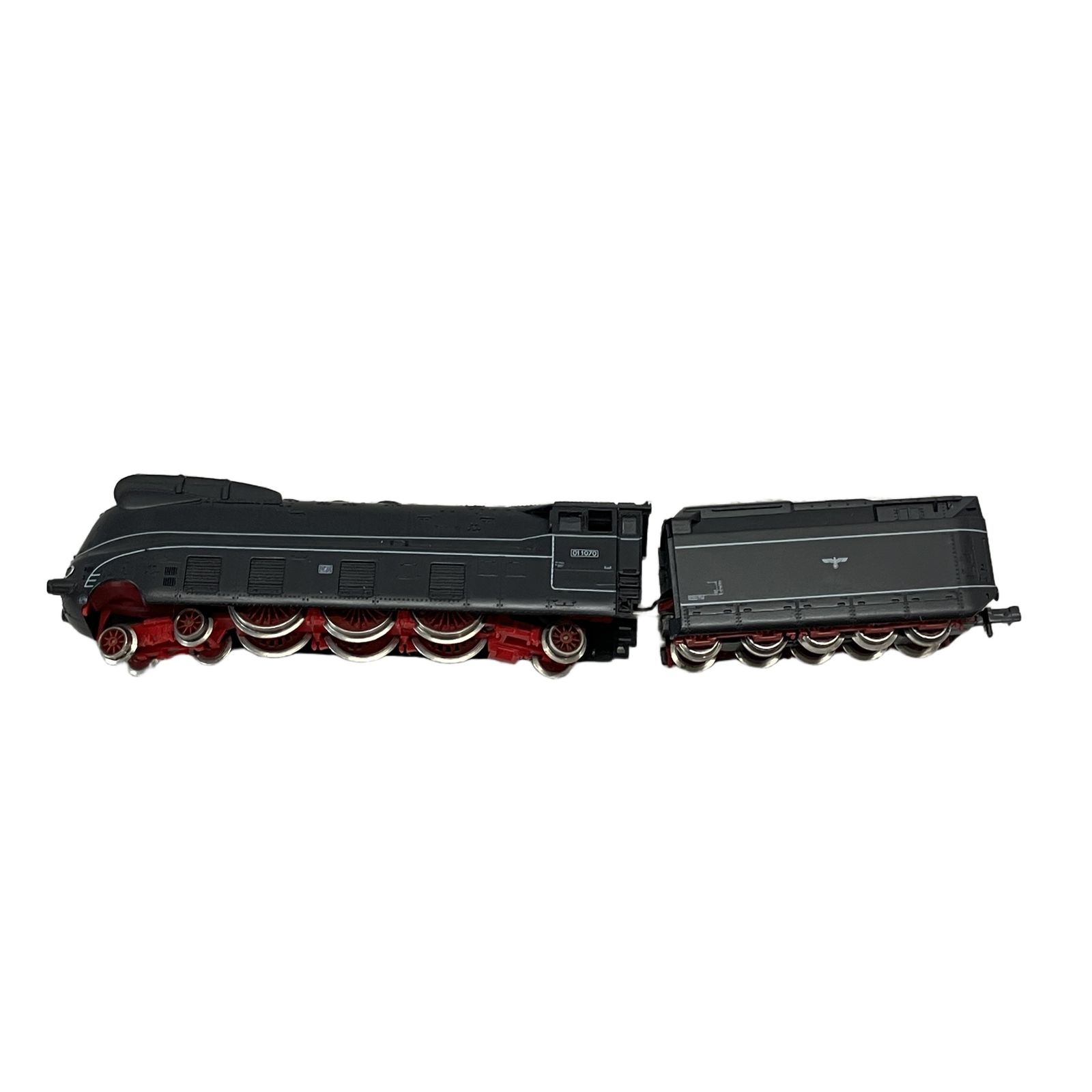 FLEISCHMANN piccolo 7172 Nゲージ 蒸気機関車 fleischmann piccolo 7172 フライシュマン 蒸気機関車 Nゲージ 鉄道