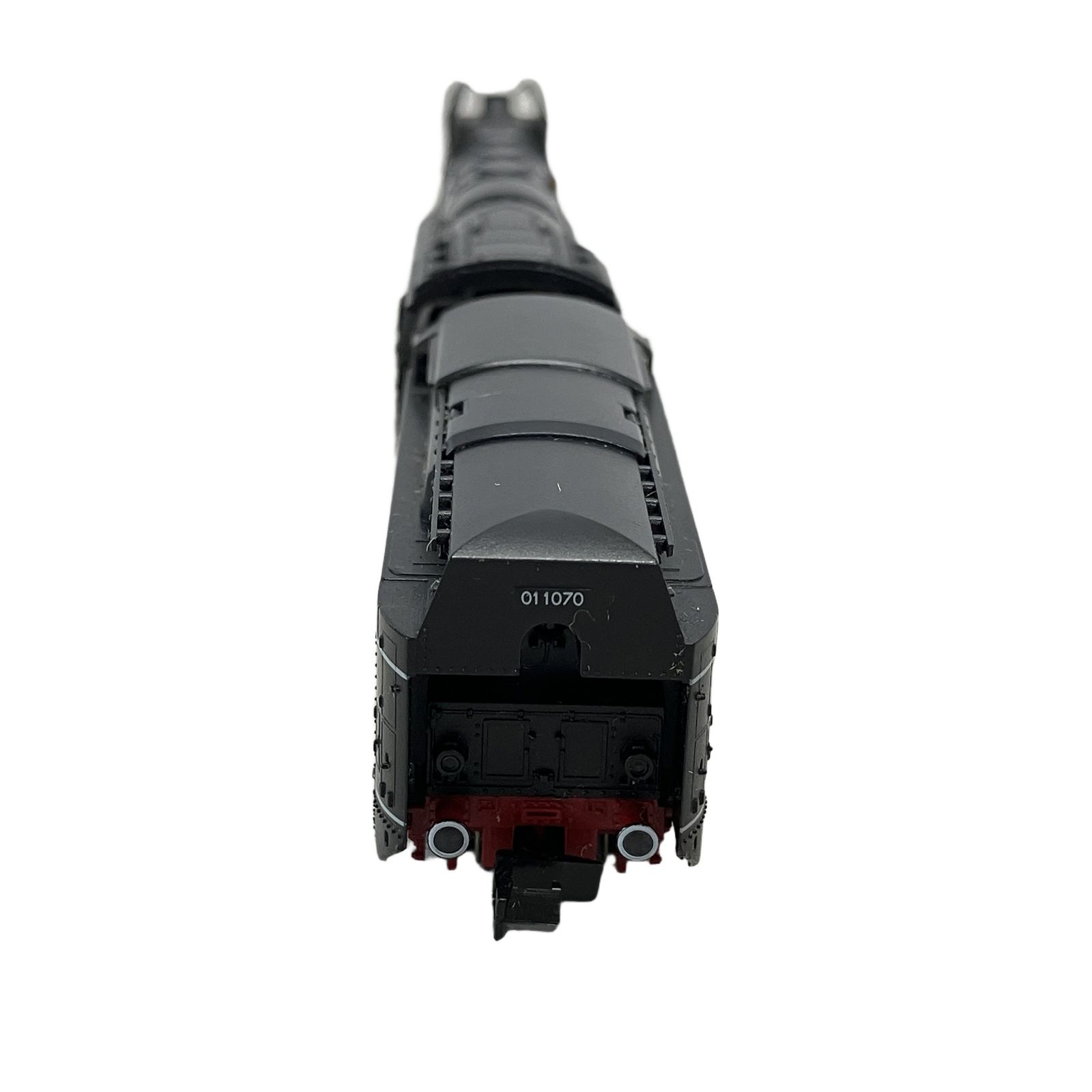 FLEISCHMANN piccolo 7172 Nゲージ 蒸気機関車 fleischmann piccolo 7172 フライシュマン 蒸気機関車 Nゲージ 鉄道