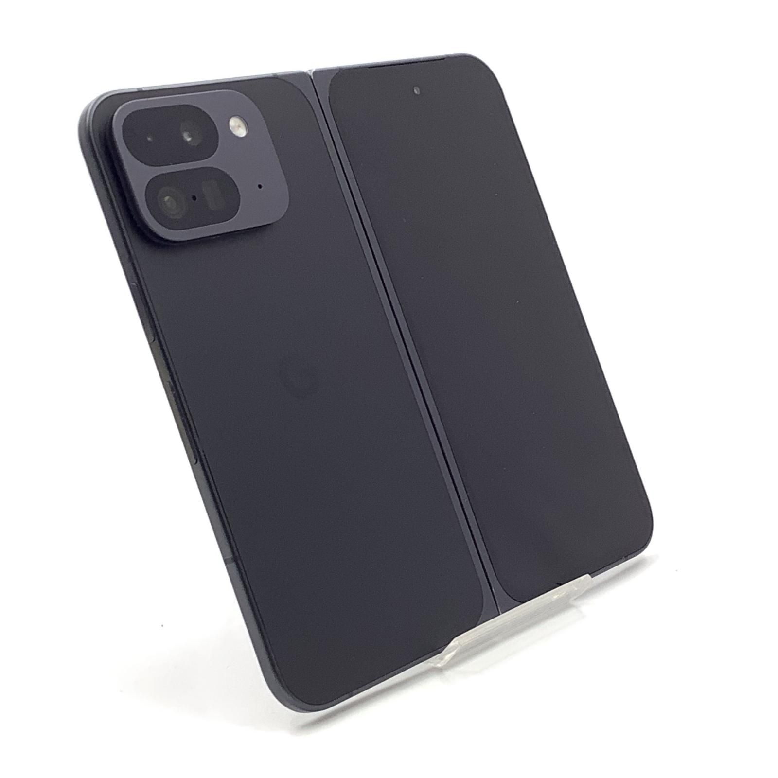 Google Pixel 9 Pro Fold 256GB SIMフリー Obsidian - メルカリ