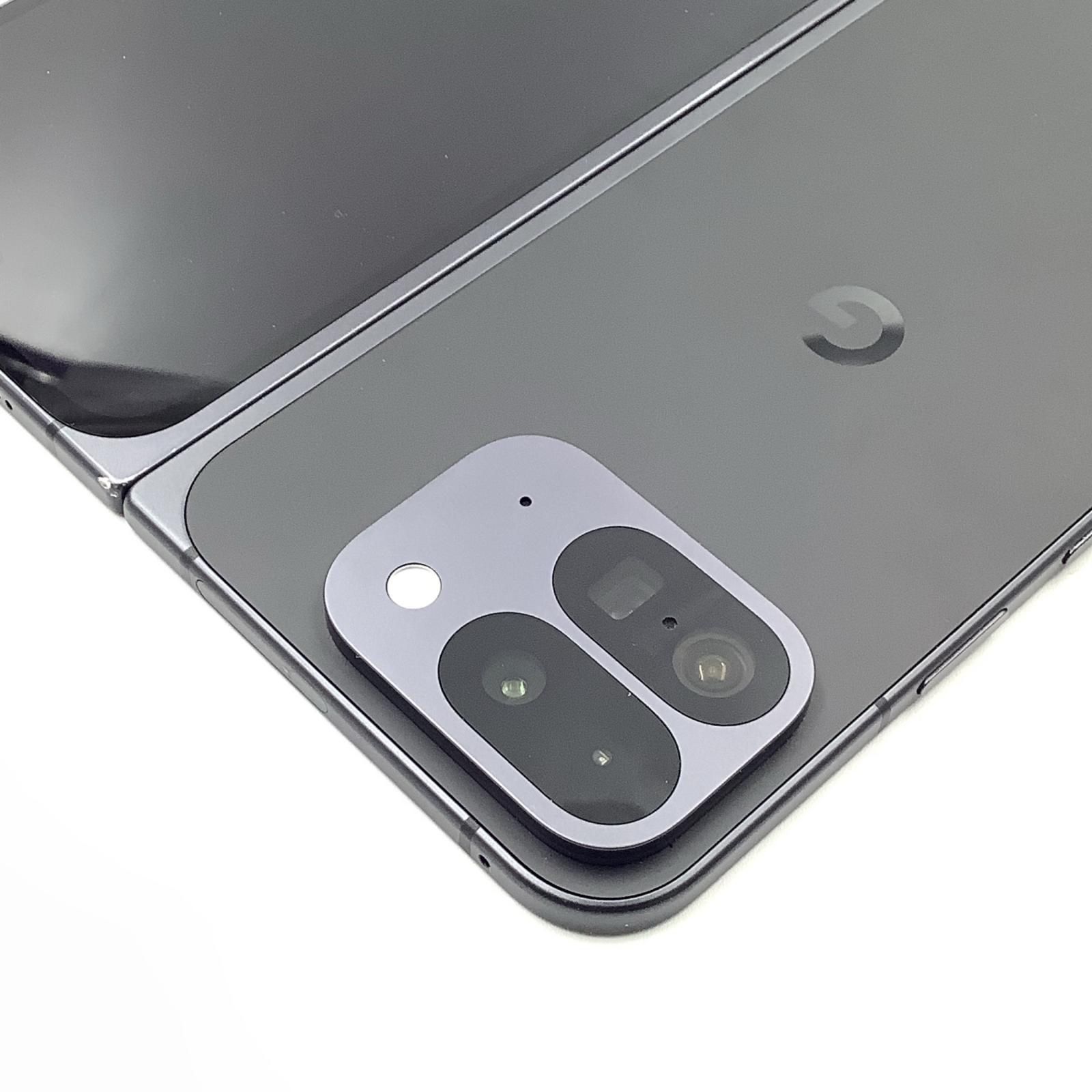 Google Pixel 9 Pro Fold 256GB SIMフリー Obsidian - メルカリ