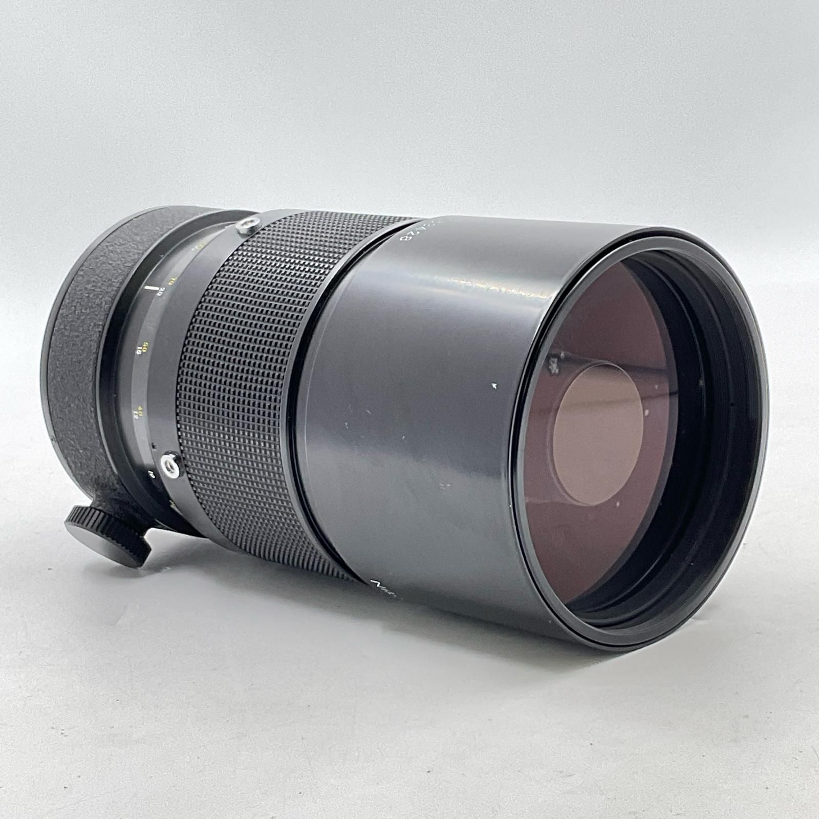 最速発送】Nikon Reflex Nikkor 1000mm F11【難有】 - メルカリ